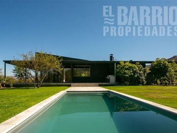 Casa en Venta en Las Brisas / Chicureo