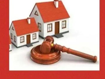 Rumah DIjual di Lebak Bulus Cilandak, Jakarta Selartan LT 823