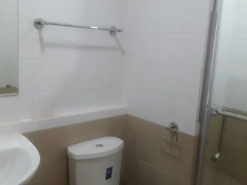 Spacious 2 BR Condo for Rent in Opao Mandaue Cebu