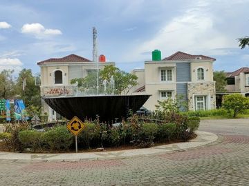 Rumah 2 Lantai Tanah Luas Tanpa Dp Cukup 5Jt Allin