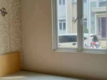 Rumah 2 Lantai Tanah Luas Tanpa Dp Cukup 5Jt Allin