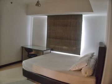 Apartemen 3Br Dijual/Disewakan Waterplace Tower A KT