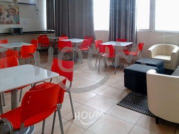 Departamento Metro Las Rejas ID: 161262s