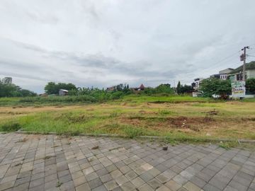 Info Tanah Hanya 1 Km Ringroad Utara ; 5 Juta-an (Terbaik)