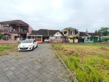 Info Tanah Hanya 1 Km Ringroad Utara ; 5 Juta-an (Terbaik)