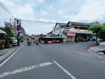 Info Tanah Hanya 1 Km Ringroad Utara ; 5 Juta-an (Terbaik)