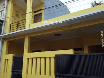 Dijual Rumah Siap Huni Di Komplek Pamulang Kota