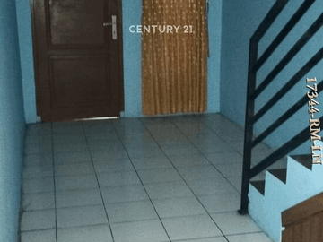 Dijual Rumah Siap Huni Di Komplek Pamulang Kota