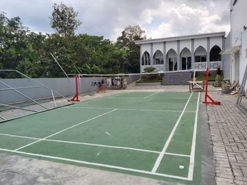 Rumah mewah di Bandung SIAP HUNI skema syariah tanpa Bank