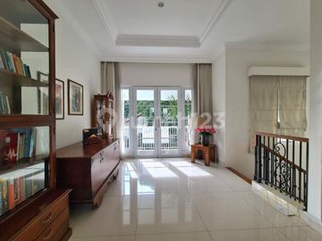 Rumah Siap Huni di Tebet Barat | Akses 2 Mobil | SHM | Lokasi Premium