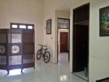 Rumah Terawat Villa Bandung Indah Cileunyi Cibiru Cinunuk