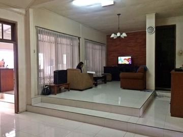 Rumah Terawat Villa Bandung Indah Cileunyi Cibiru Cinunuk