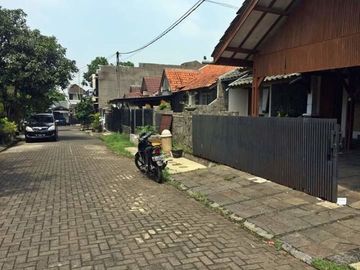 Rumah Terawat Villa Bandung Indah Cileunyi Cibiru Cinunuk