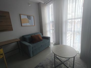 apartaestudio en venta en chapinero. Cod V7300702
