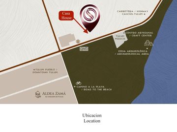Villa con alberca privada, en residencial con casa club, parque sensorial, spa,