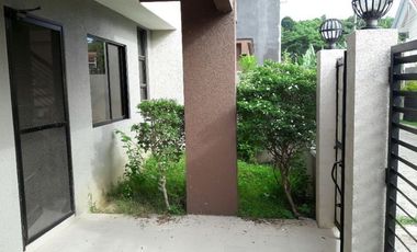 FURNISHED SPACIOUS 4 BR House and Lot for Rent in Metropolis Subdivision Talamban Cebu City