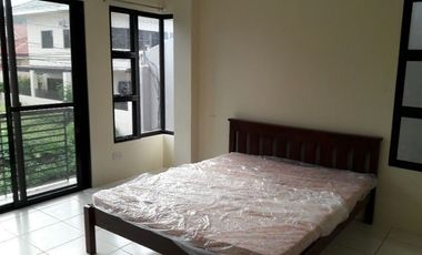 FURNISHED SPACIOUS 4 BR House and Lot for Rent in Metropolis Subdivision Talamban Cebu City