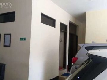 Dijual Cepat Rumah (Kantor) Jl. Sarono Jiwo SBY