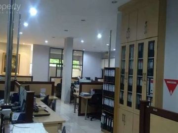 Dijual Cepat Rumah (Kantor) Jl. Sarono Jiwo SBY