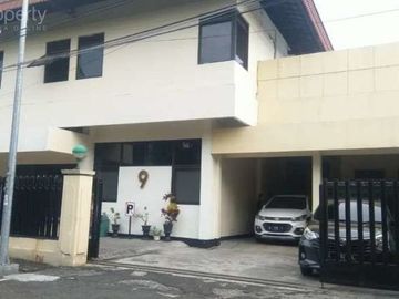 Dijual Cepat Rumah (Kantor) Jl. Sarono Jiwo SBY