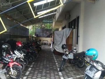 Dijual Cepat Rumah (Kantor) Jl. Sarono Jiwo SBY