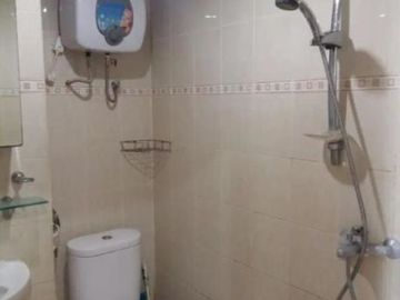 Apartemen Puncak Kertajaya, Full Furnish