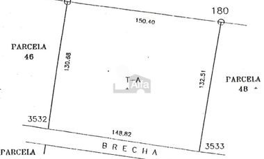 Terreno habitacional en venta en San Pedro, Morelia