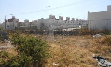 Terreno habitacional en venta en San Pedro, Morelia