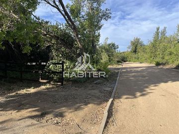 Casa en Venta en Lago Colbun