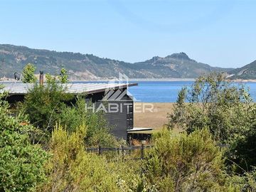 Casa en Venta en Lago Colbun