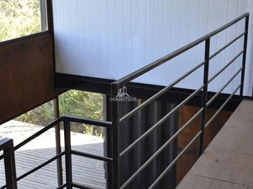 Casa en Venta en Lago Colbun