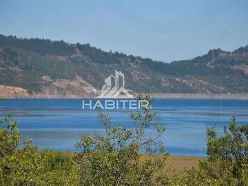 Casa en Venta en Lago Colbun