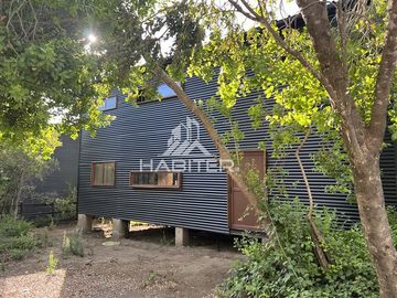 Casa en Venta en Lago Colbun