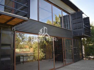 Casa en Venta en Lago Colbun