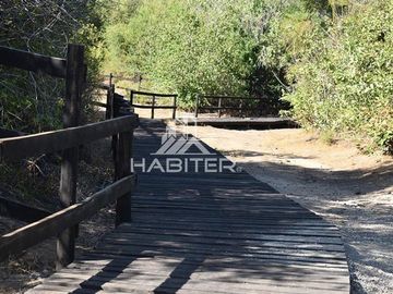 Casa en Venta en Lago Colbun