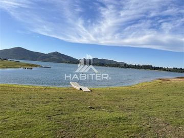 Casa en Venta en Lago Colbun