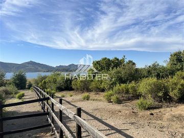 Casa en Venta en Lago Colbun