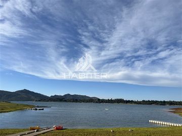 Casa en Venta en Lago Colbun