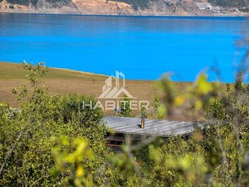 Casa en Venta en Lago Colbun