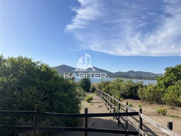 Casa en Venta en Lago Colbun