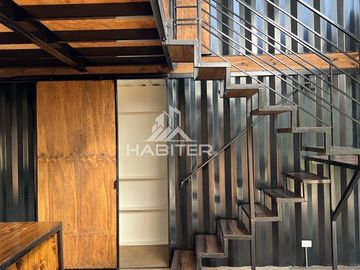 Casa en Venta en Lago Colbun