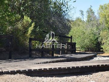 Casa en Venta en Lago Colbun