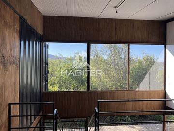 Casa en Venta en Lago Colbun