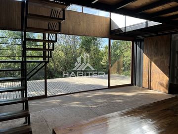 Casa en Venta en Lago Colbun