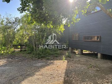 Casa en Venta en Lago Colbun