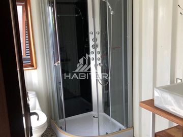 Casa en Venta en Lago Colbun