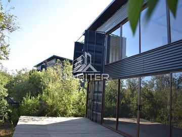 Casa en Venta en Lago Colbun