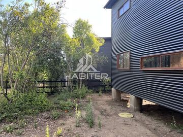 Casa en Venta en Lago Colbun