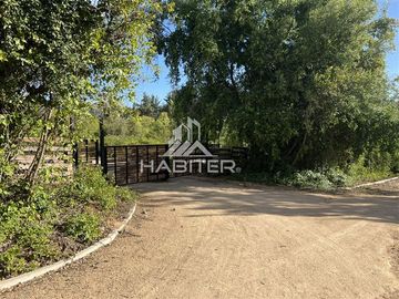 Casa en Venta en Lago Colbun