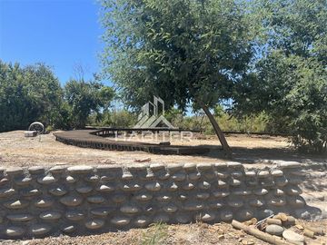 Casa en Venta en Lago Colbun